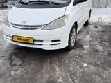 Toyota Previa 2003 годаүшін4 200 000 тг. в Астана – фото 4