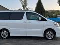 Toyota Alphard 2004 годаfor6 000 000 тг. в Шымкент – фото 5