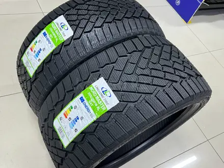 225/40R18 — 255/35R18 Ling Long 2024 Nord Master за 40 000 тг. в Алматы – фото 5