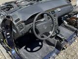 Mercedes-Benz E 320 1996 года за 15 000 тг. в Талдыкорган – фото 2