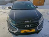 ВАЗ (Lada) XRAY 2018 года за 3 800 000 тг. в Караганда – фото 2