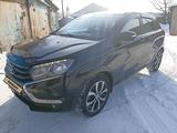 ВАЗ (Lada) XRAY 2018 года за 3 800 000 тг. в Караганда – фото 3