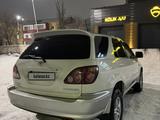 Toyota Harrier 2000 годаfor4 444 444 тг. в Жезказган – фото 4