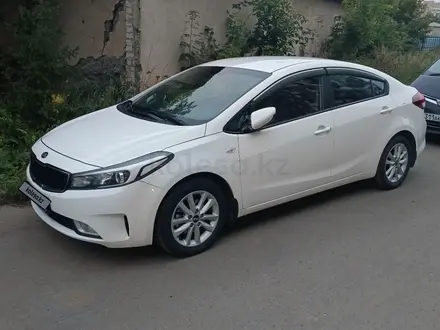 Kia Cerato 2017 года за 7 200 000 тг. в Астана – фото 5