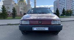 Volkswagen Passat 1992 годаүшін1 330 000 тг. в Петропавловск – фото 2