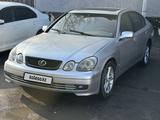 Lexus GS 300 1999 годаүшін3 200 000 тг. в Алматы – фото 3