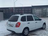 ВАЗ (Lada) Kalina 2194 2014 годаүшін3 200 000 тг. в Уральск – фото 5