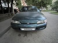 Mazda 626 1993 годаүшін1 600 000 тг. в Талдыкорган