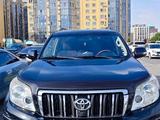 Toyota Land Cruiser Prado 2013 годаүшін14 200 000 тг. в Алматы