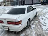 Toyota Mark II 1997 годаүшін2 200 000 тг. в Костанай – фото 2