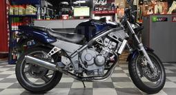 Honda  CB-1 1992 года за 1 290 000 тг. в Алматы – фото 3