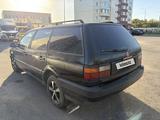 Volkswagen Passat 1990 годаүшін1 000 000 тг. в Усть-Каменогорск – фото 4