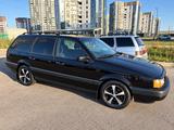 Volkswagen Passat 1990 годаүшін1 000 000 тг. в Усть-Каменогорск