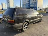 Volkswagen Passat 1990 годаүшін1 000 000 тг. в Усть-Каменогорск – фото 5