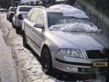 Skoda Octavia 2007 годаүшін2 000 000 тг. в Алматы – фото 3