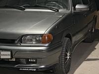 ВАЗ (Lada) 2114 2006 годаүшін1 200 000 тг. в Шымкент