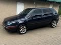 Volkswagen Golf 1993 годаfor1 300 000 тг. в Алматы