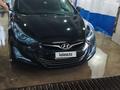 Hyundai Elantra 2014 годаүшін5 200 000 тг. в Астана – фото 5