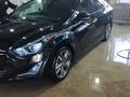 Hyundai Elantra 2014 годаfor5 200 000 тг. в Астана – фото 7