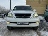 Lexus GX 470 2008 годаfor14 700 000 тг. в Астана – фото 2