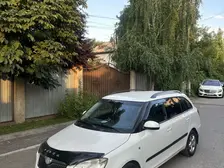Skoda Fabia, 2009