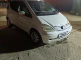 Mercedes-Benz A 160 2003 годаfor2 400 000 тг. в Мангистау