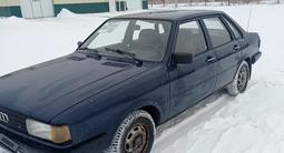 Audi 80 1984 годаfor550 000 тг. в Петропавловск – фото 4