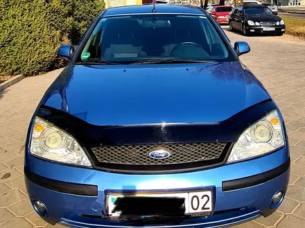 Ford Mondeo 2004 года за 2 850 000 тг. в Алматы