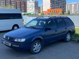 Volkswagen Passat 1995 года за 2 500 000 тг. в Уральск – фото 3