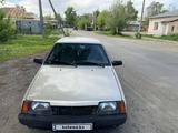 ВАЗ (Lada) 21099 1998 года за 550 000 тг. в Усть-Каменогорск – фото 3