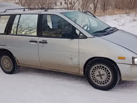 Nissan Prairie 1989 года за 1 200 000 тг. в Степногорск – фото 2