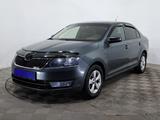 Skoda Rapid 2014 годаүшін3 990 000 тг. в Астана