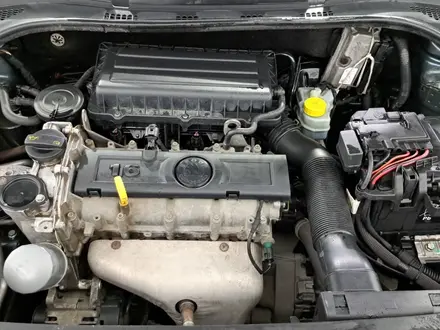 Skoda Rapid 2014 года за 3 990 000 тг. в Астана – фото 11