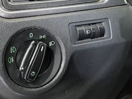 Skoda Rapid 2014 года за 3 990 000 тг. в Астана – фото 18