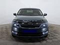 Skoda Rapid 2014 годаүшін3 990 000 тг. в Астана – фото 2
