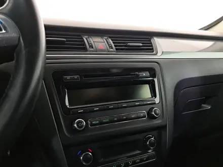 Skoda Rapid 2014 года за 3 990 000 тг. в Астана – фото 20