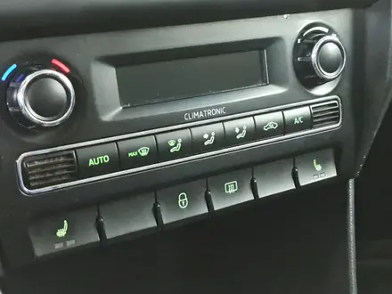 Skoda Rapid 2014 года за 3 990 000 тг. в Астана – фото 21