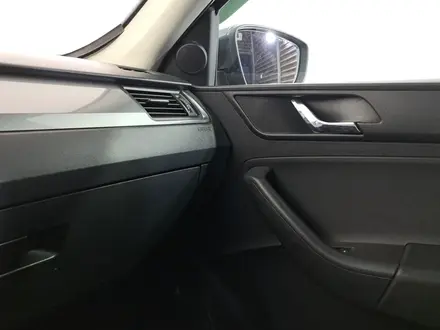 Skoda Rapid 2014 года за 3 990 000 тг. в Астана – фото 24