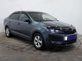 Skoda Rapid 2014 годаүшін3 990 000 тг. в Астана – фото 3