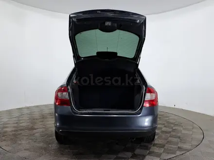 Skoda Rapid 2014 года за 3 990 000 тг. в Астана – фото 9