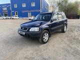 Honda CR-V 1996 года за 2 800 000 тг. в Темиртау – фото 2