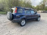 Honda CR-V 1996 года за 2 800 000 тг. в Темиртау – фото 4