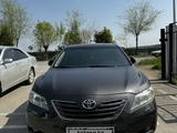 Toyota Camry 2006 года за 7 200 000 тг. в Шардара – фото 5