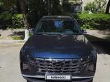 Hyundai Tucson 2023 года за 13 000 000 тг. в Алматы