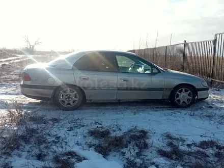 Opel Omega 1997 года за 650 000 тг. в Актобе – фото 5