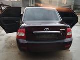 ВАЗ (Lada) Priora 2170 2013 года за 1 600 000 тг. в Шымкент