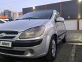 Hyundai Getz 2007 годаүшін2 950 000 тг. в Алматы – фото 2