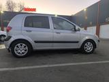 Hyundai Getz 2007 года за 2 950 000 тг. в Алматы