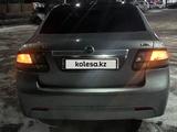 Saab 9-3 2008 года за 1 000 000 тг. в Караганда – фото 3
