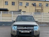 Mitsubishi Pajero 2007 года за 9 000 000 тг. в Караганда